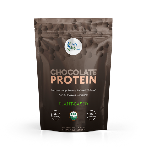 Chocolate Protein