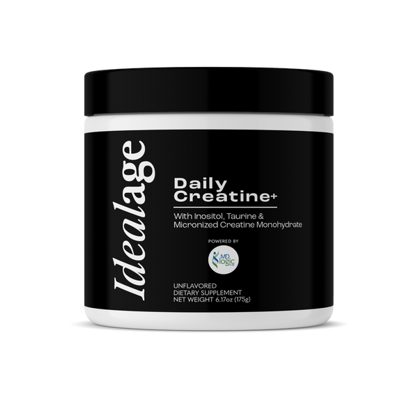 Daily Creatine+