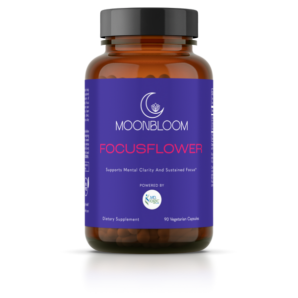 FocusFlower