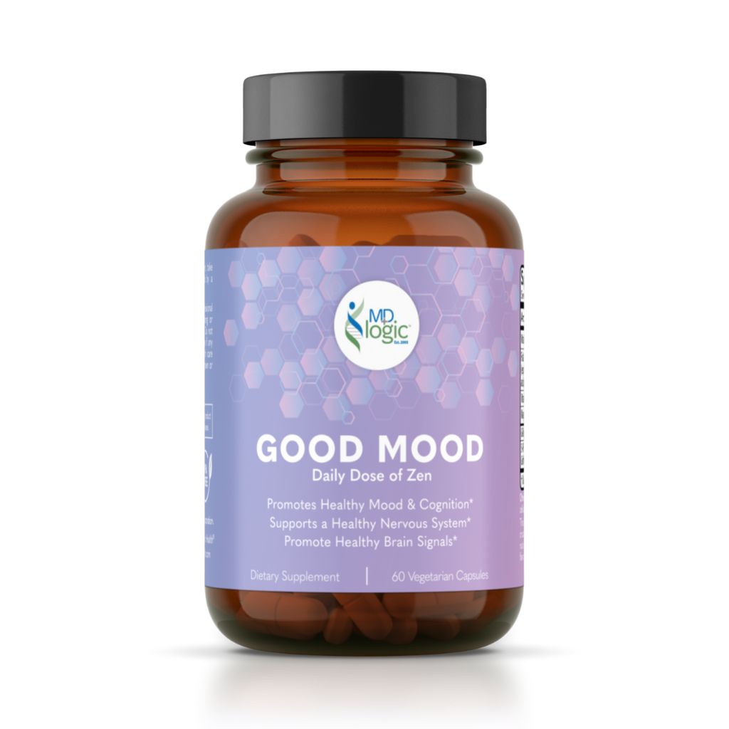 Good Mood - MD Logic Health®