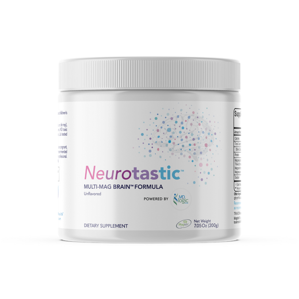 Multi-Mag Brain™ Formula