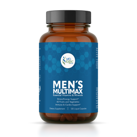 Men's Multi Max