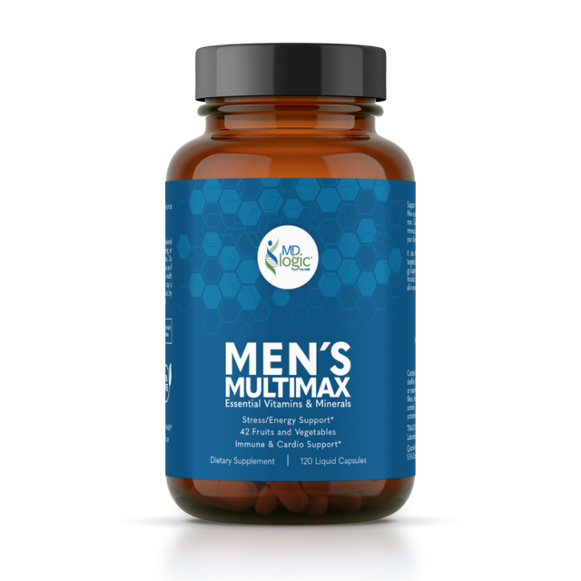 Men's Multi Max