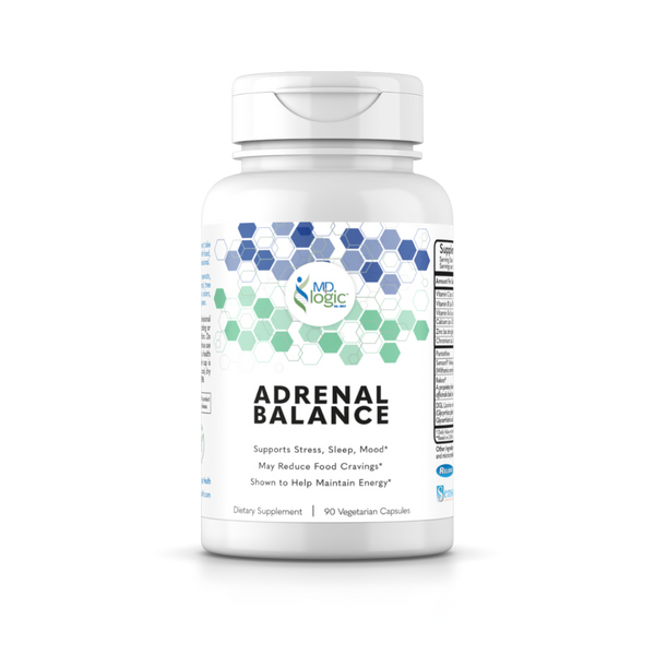 Adrenal Balance