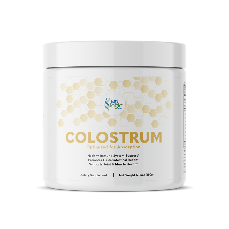 Colostrum