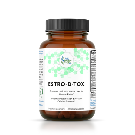 Estro-D-Tox