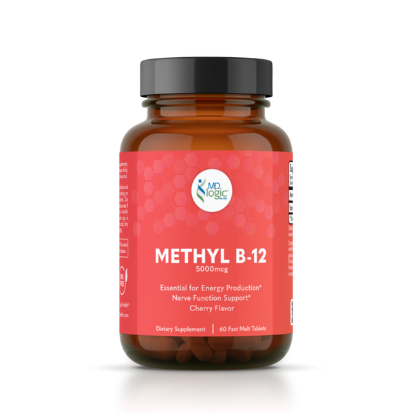 Methyl-B12 5000