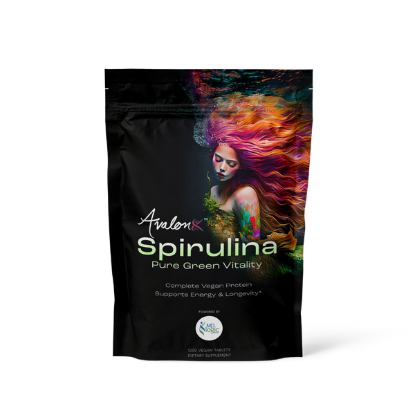 Spirulina