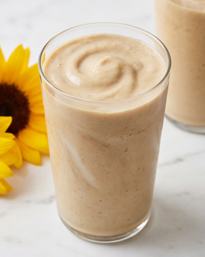Sunflower Lecithin