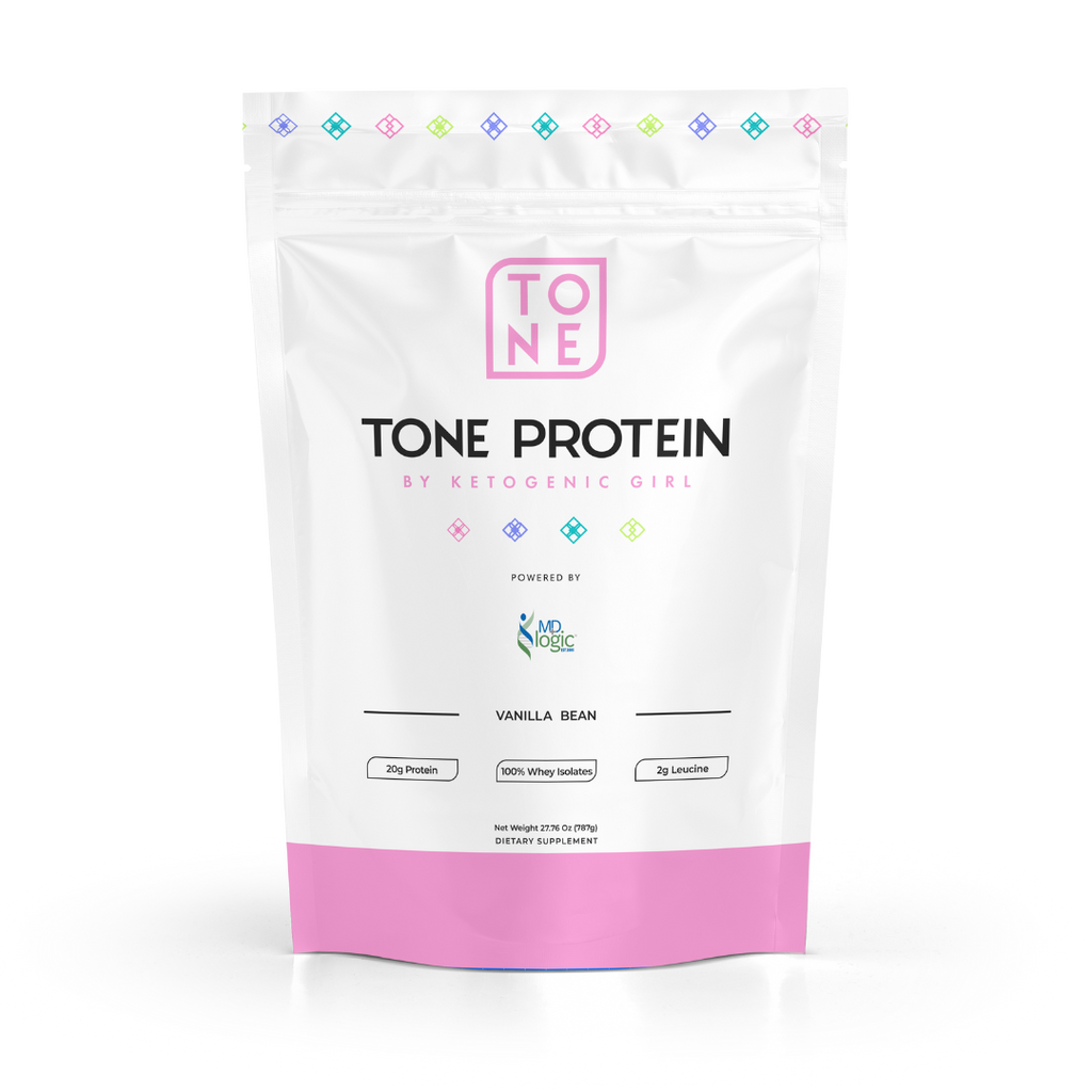 Tone Protein - MD Logic Health®