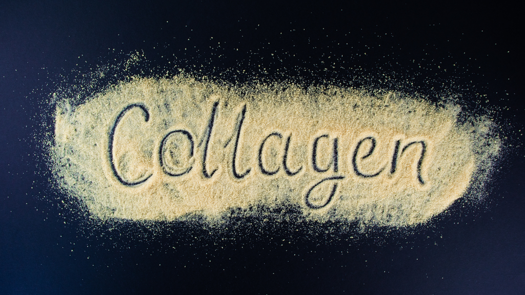 Importance of Co-Factors in Collagen Synthesis - MD Logic Health