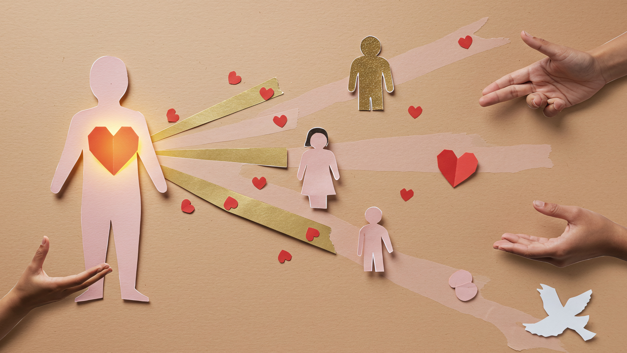 The-Loneliness-Epidemic-Why-Social-Connection-is-a-Non-Negotiable-Pillar-of-Health - MD Logic Health