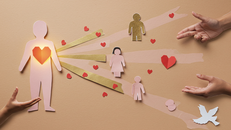 The-Loneliness-Epidemic-Why-Social-Connection-is-a-Non-Negotiable-Pillar-of-Health - MD Logic Health