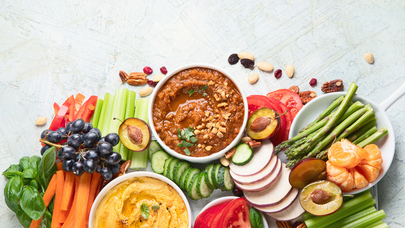 15-Heart-Healthy-Snacks - MD Logic Health