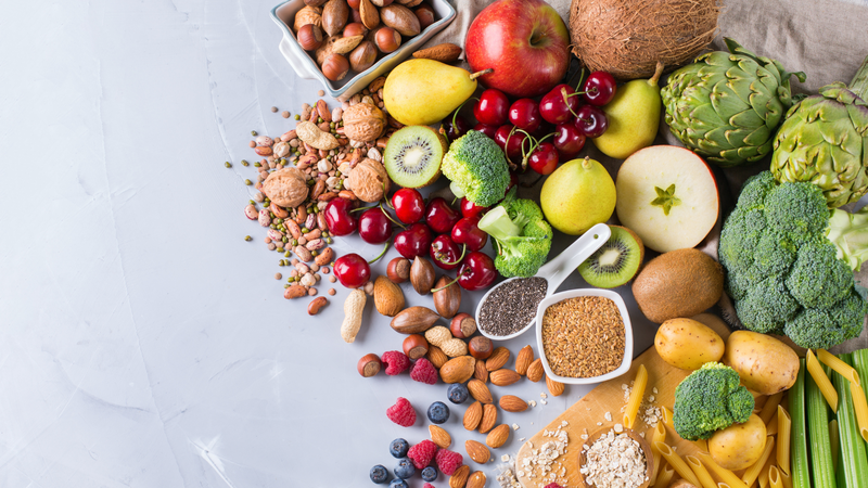 Scientifically-Proven-Foods-That-Lower-LDL-Bad-Cholesterol-Naturally - MD Logic Health