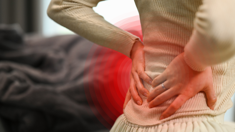 Could Chronic Inflammation Be Aging You Faster? - MD Logic Health