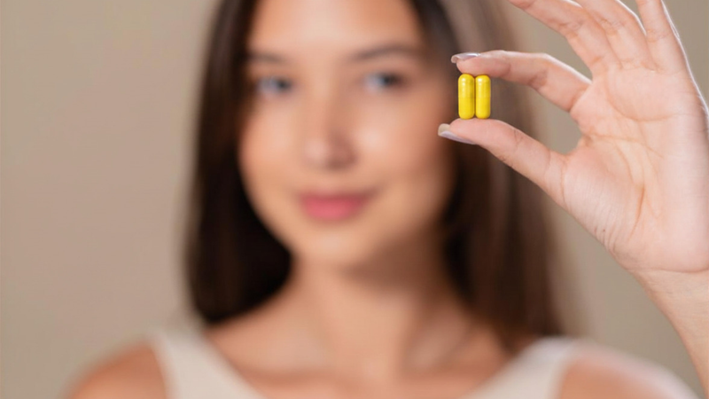 Berberine and Healthy Aging: What You Should Know
