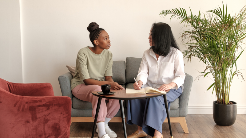 What I Wish More Women Knew About Perimenopause
