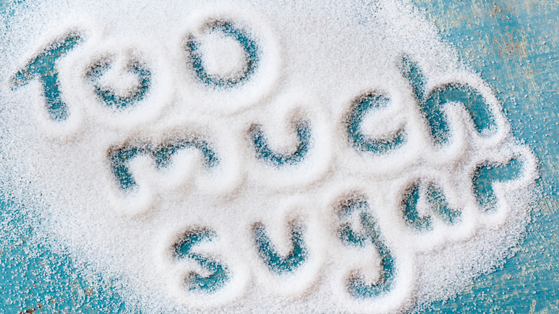 Blood Sugar Reset Guide