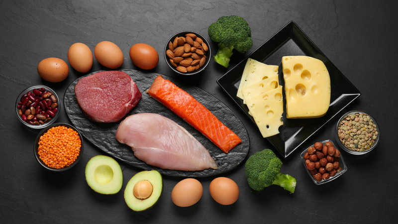 Understanding-Amino-Acids-The-Building-Blocks-of-Life - MD Logic Health