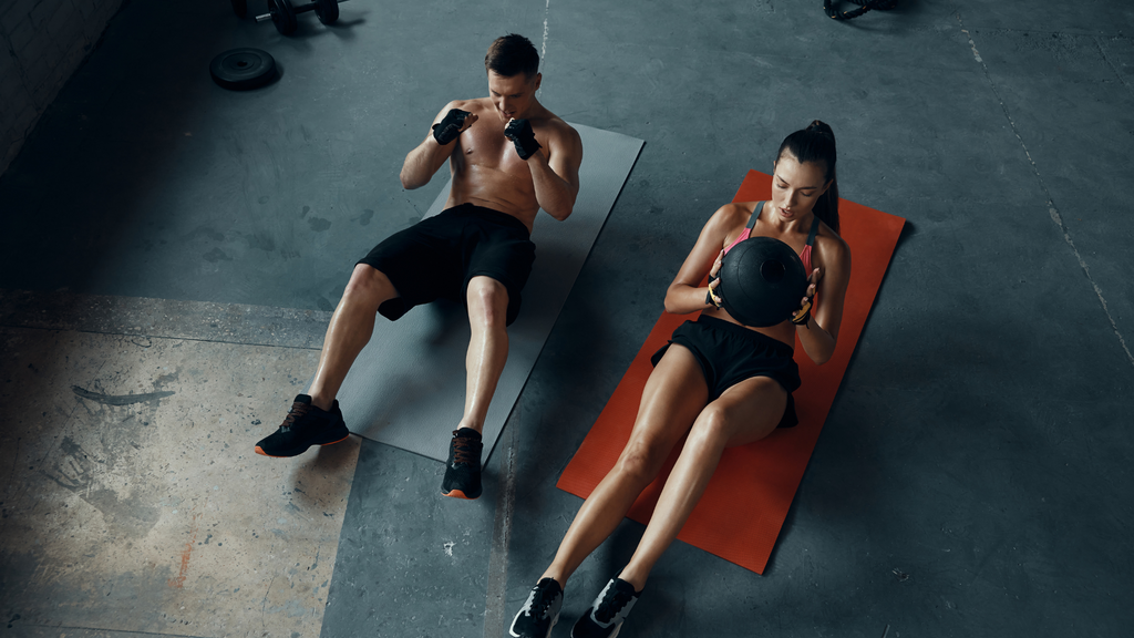 Benefits of L-Carnitine in Daily Life MD Logic Health Benefits of L-Carnitine in Daily Life MD Logic Health