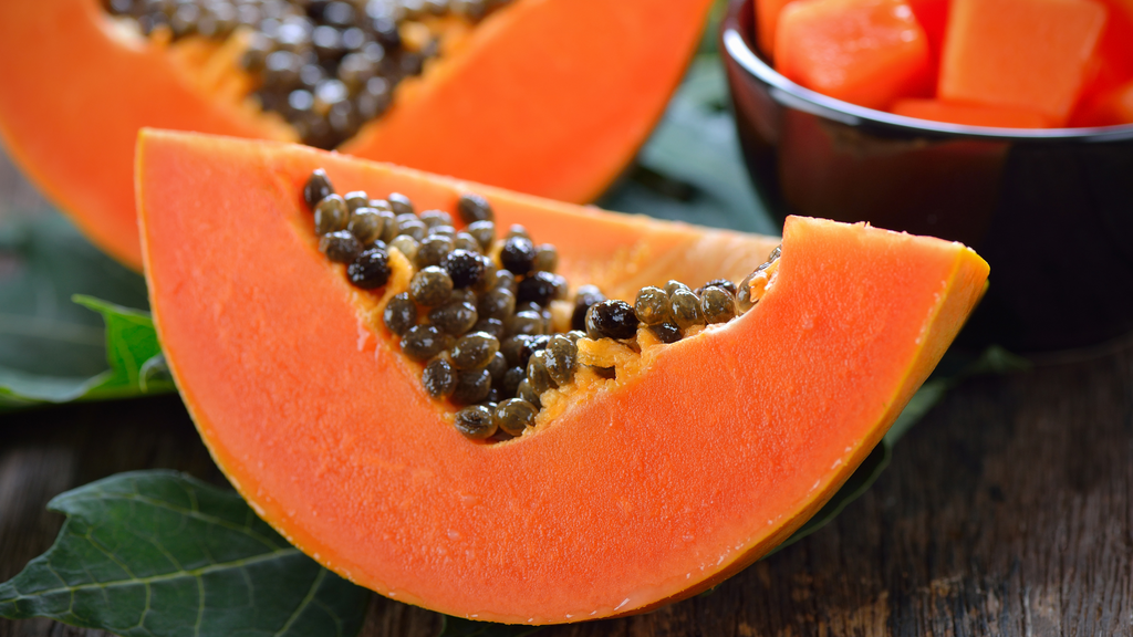 Health Benefits of Papaya - MD Logic Health
