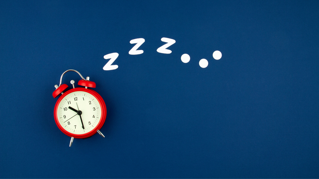 The Importance of Sleep - MD Logic Health