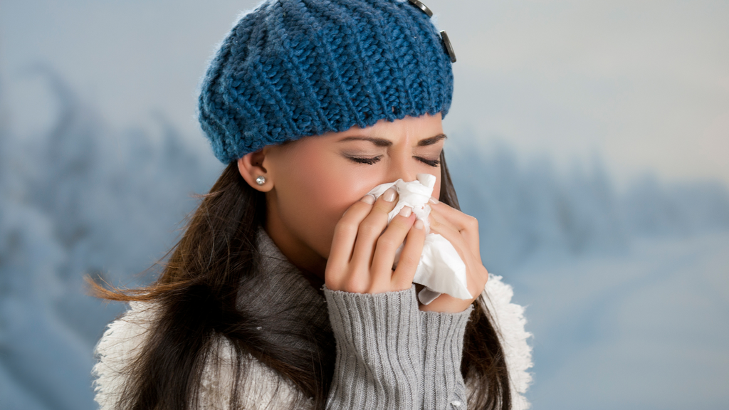 Winter Wellness: Nurturing Your Immune System with a Dash of Fun - MD Logic Health