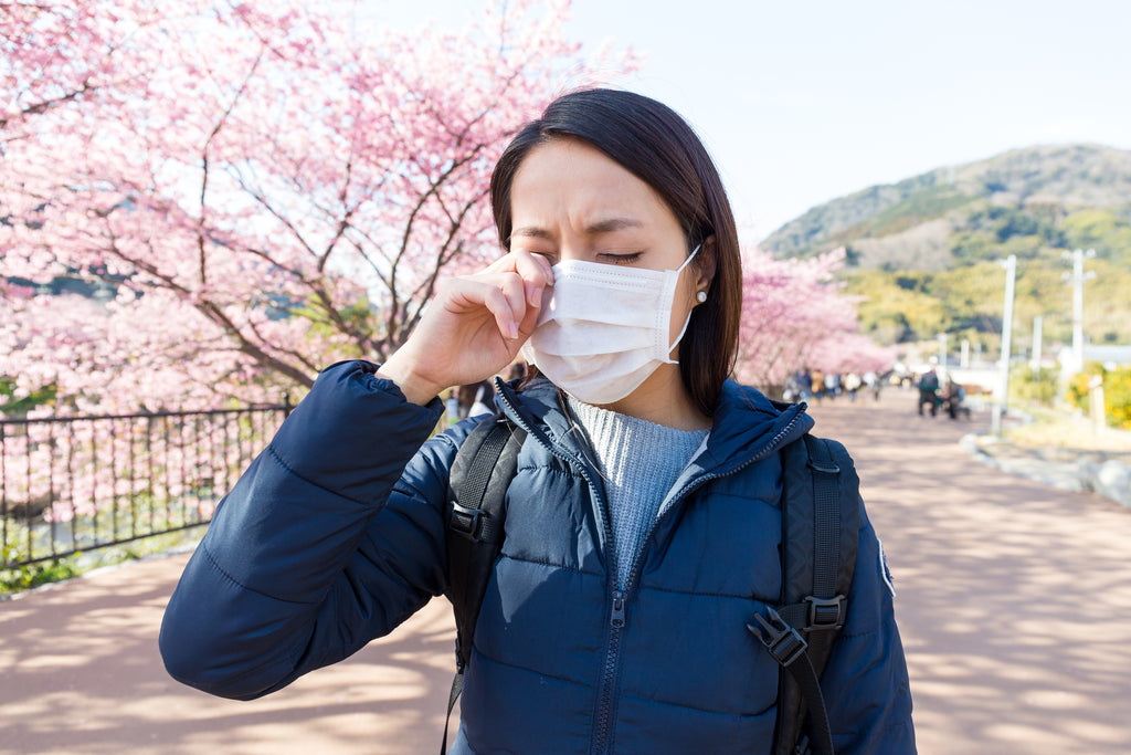 Can Collagen Help Allergy Sufferers? - MD Logic Health