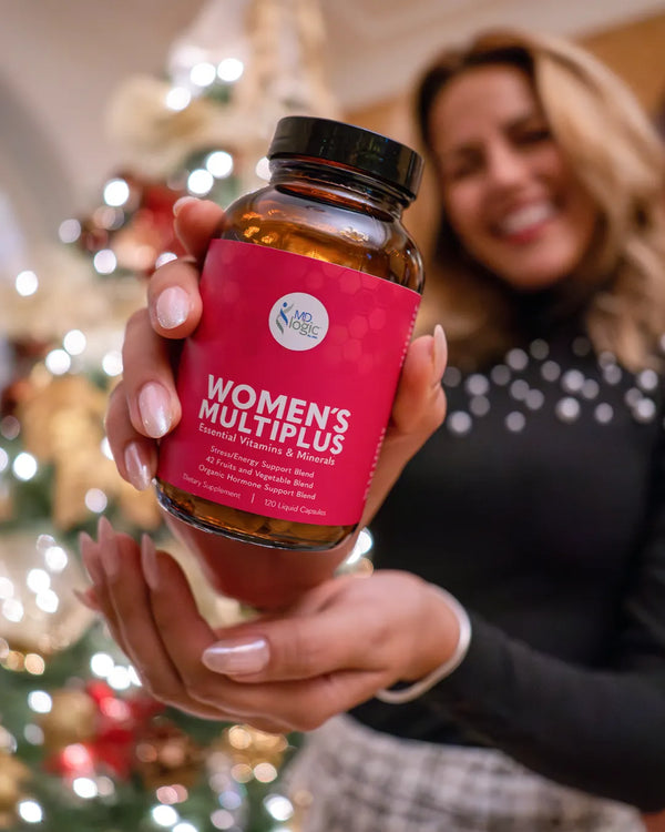 MD Logic Health® Chairman Wesley Ramjeet: Elevating Your Life with Quality and Sustainability