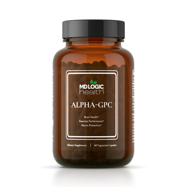 Alpha-GPC