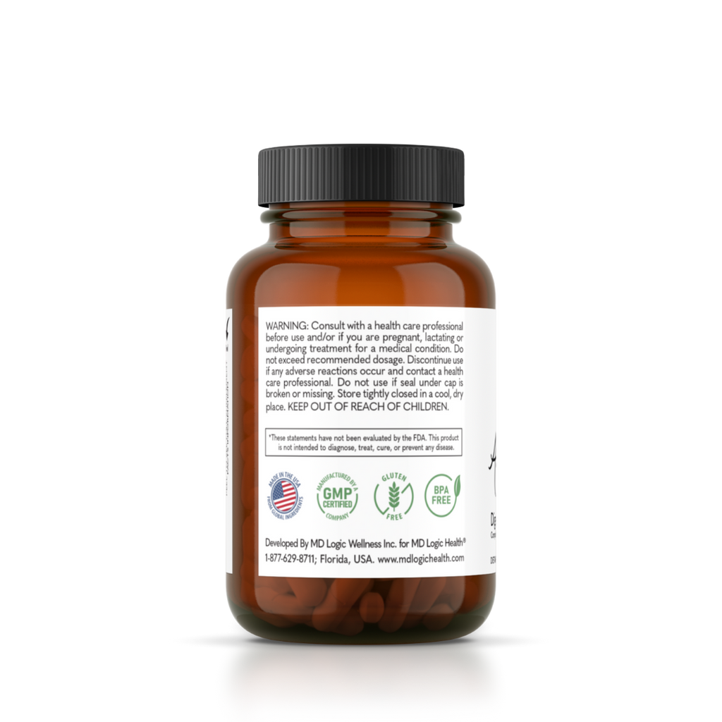 Digest - AvalonX + MD Logic Health®