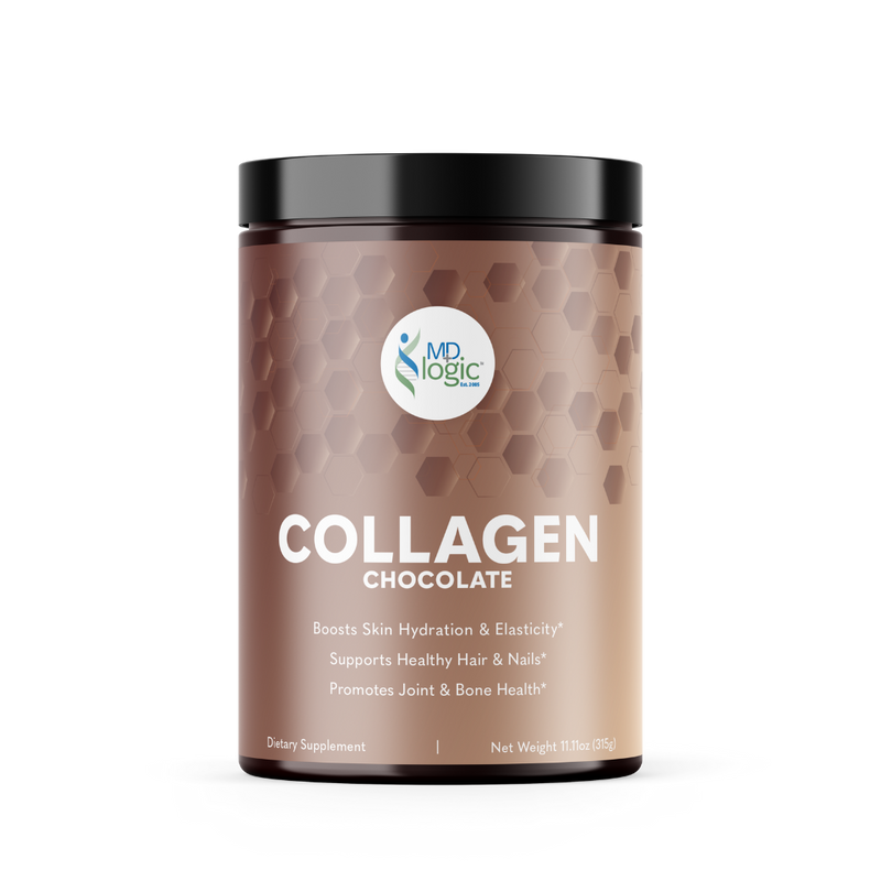 Chocolate Collagen