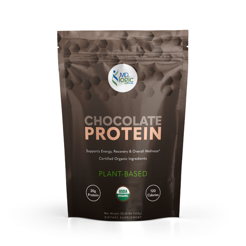 Chocolate Protein