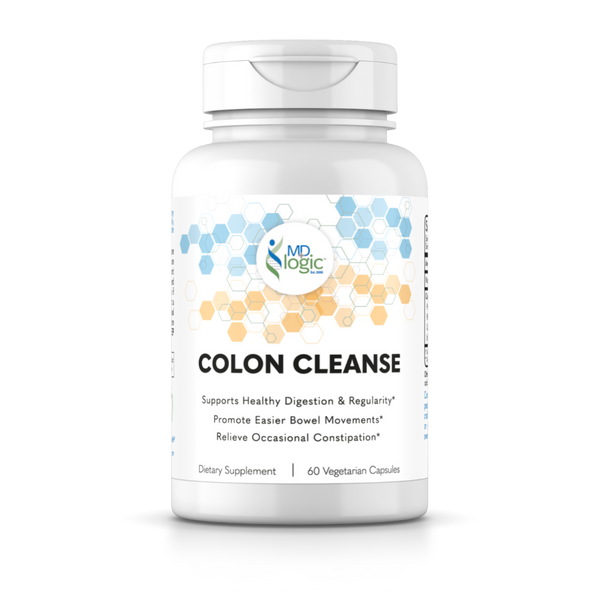 Colon Cleanse