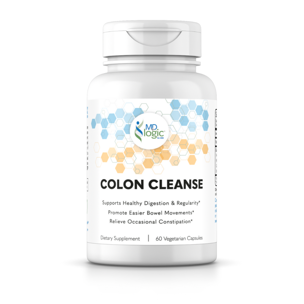 Colon Clean Powder Colon Cleanse - MD Logic Health – MD Logic Health®