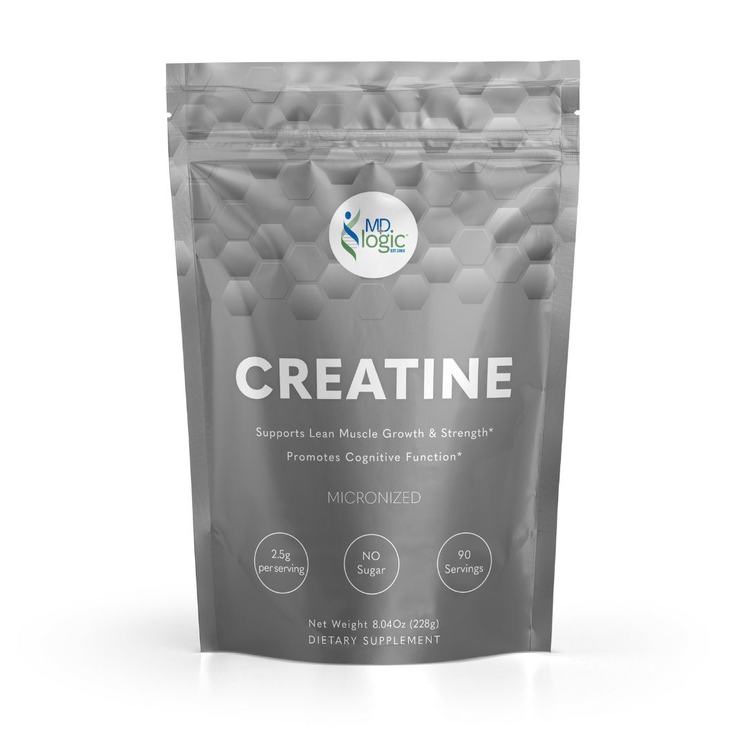 creatine and glp 1 together GLP-1 Support – MD Logic Health®