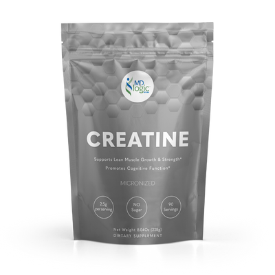 Creatine