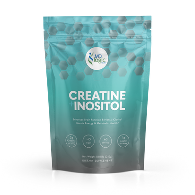 Creatine + Inositol