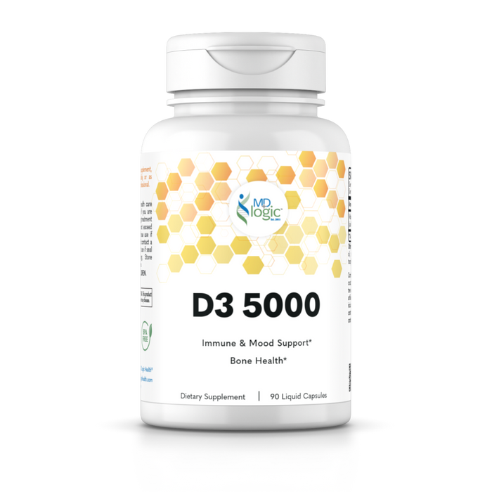 D3 5000 - MD Logic Health®