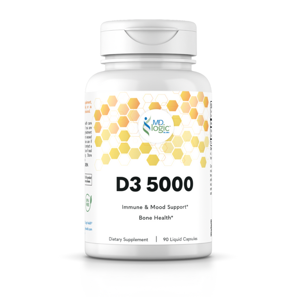 D3 5000
