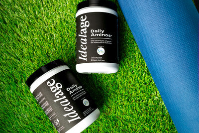 MD Logic Health® and Liz Wolfe Unveil Revolutionary Collaboration with Daily Aminos+