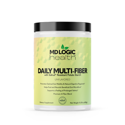 Daily Multi-Fiber