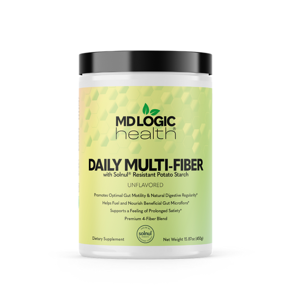 Daily Multi-Fiber