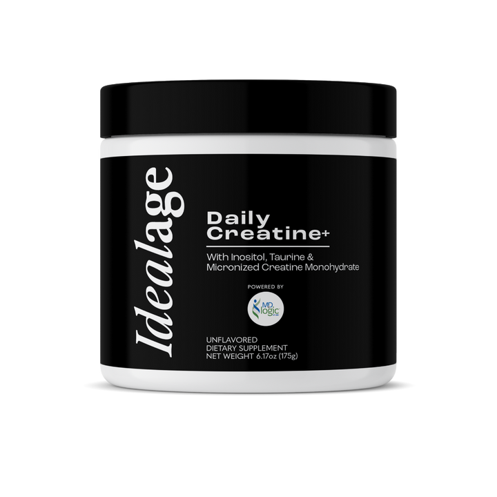 Daily Creatine+