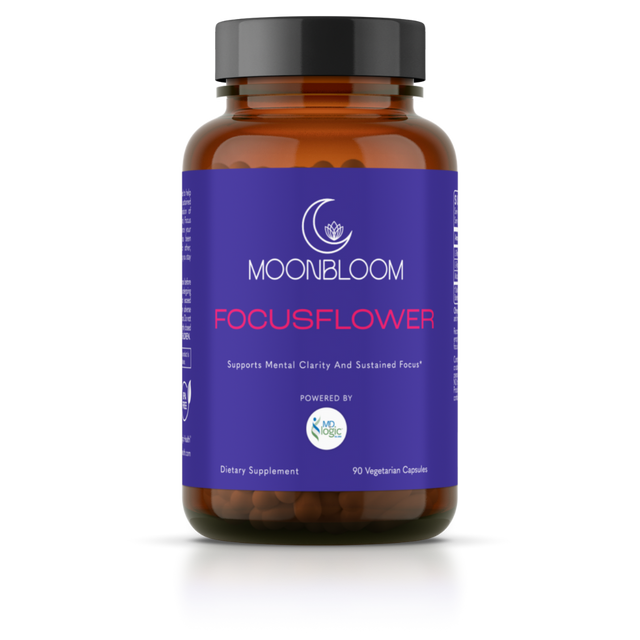 FocusFlower