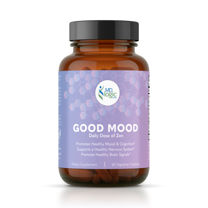 Good Mood - MD Logic Health®