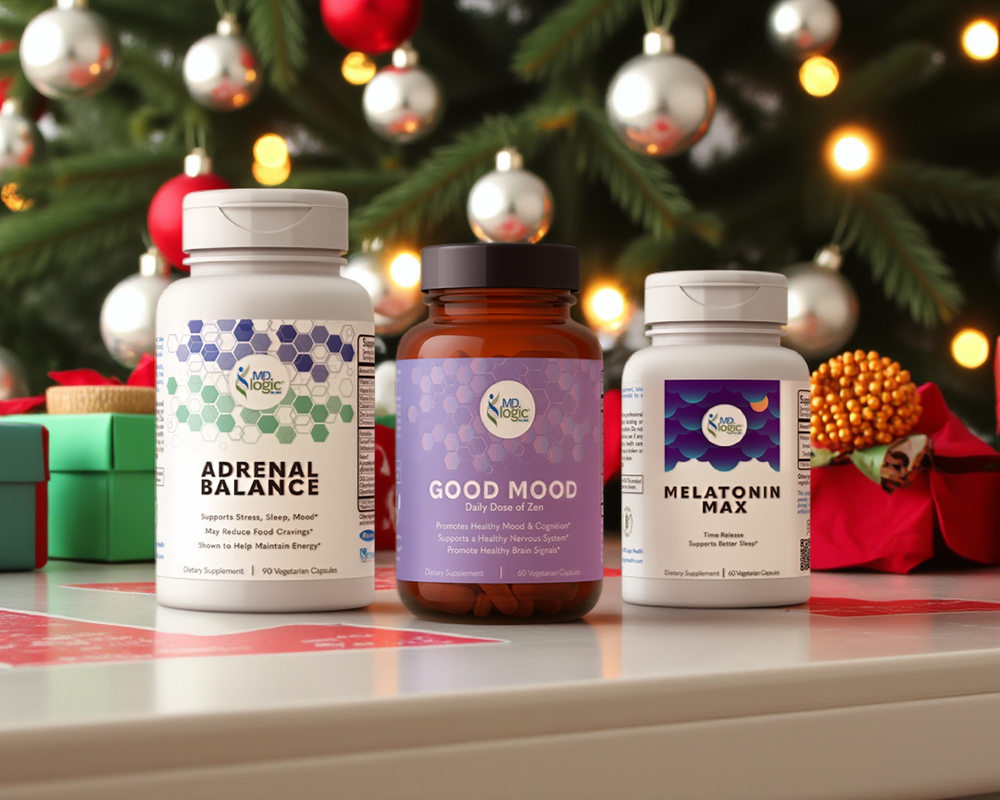 The Zen Master Stress Relief Kit