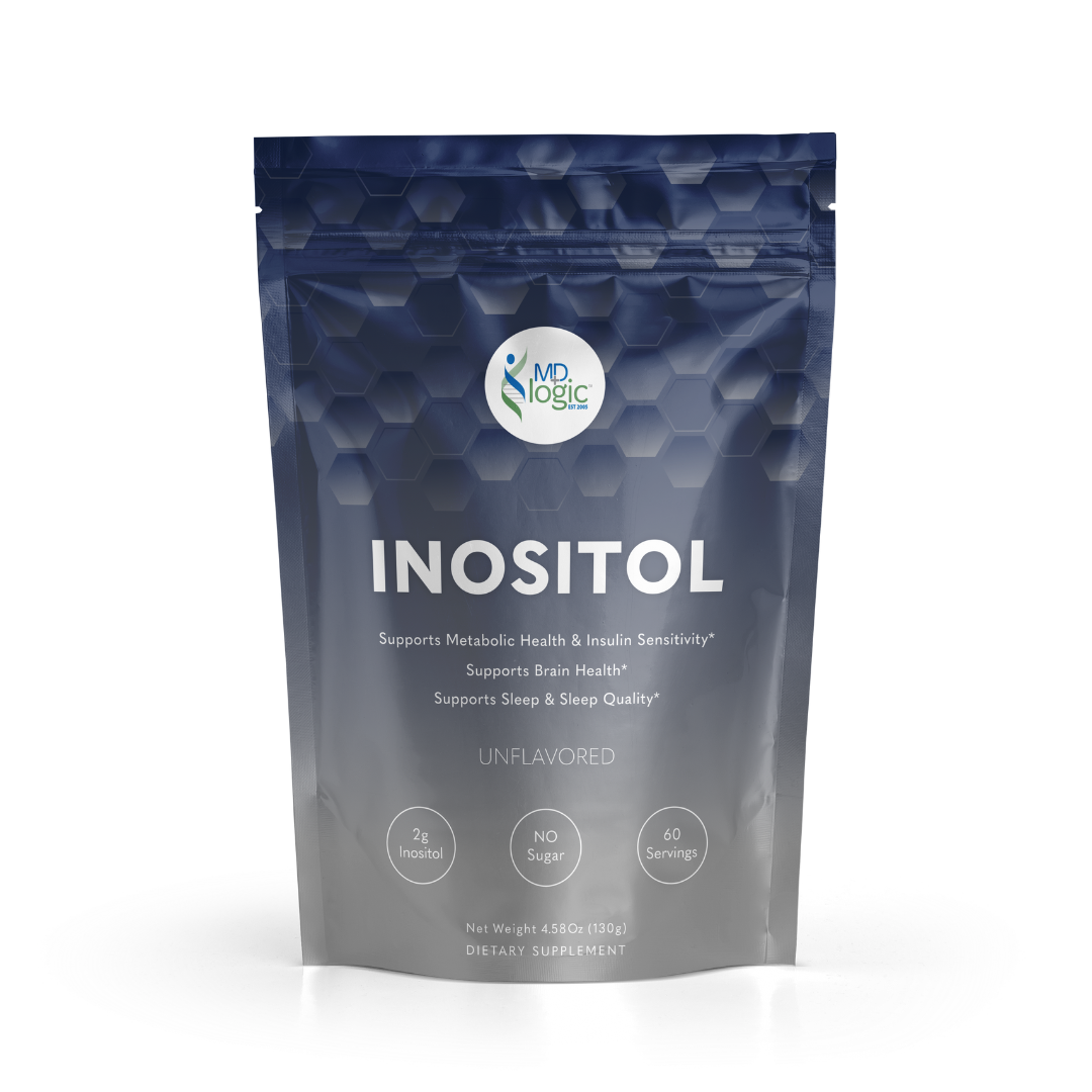 Inositol by MD Logic Health®