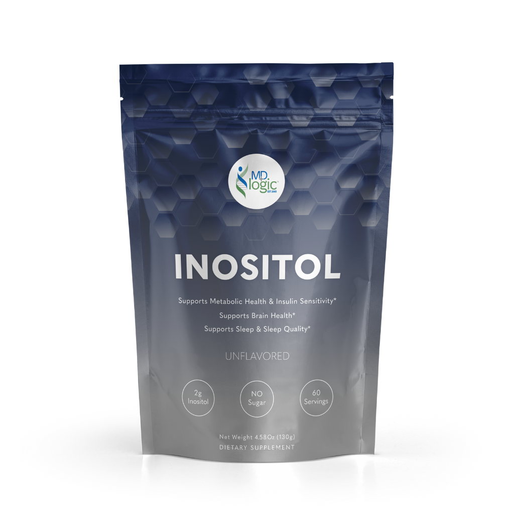 Inositol by MD Logic Health®